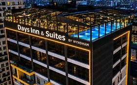 Days Inn&Suites by Wyndham Istanbul